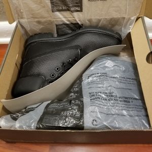 (SOLD) Mens Timberland Boots